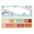 Too Femme Ethereal – Paleta Farduri De Pleoape C347 imagine noua 2022