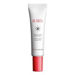 Re-Fresh - Roll-on pentru conturul ochilor, MY CLARINS