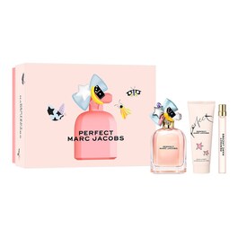 Marc Jacobs - Perfect Gift Set