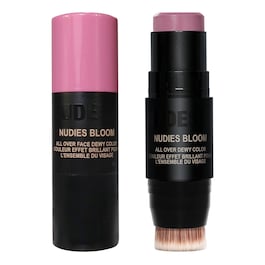 Nudies Bloom All Over Dewy Color - Fard stick de obraz image