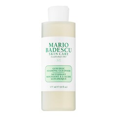 Glycolic Foaming Cleanser - Spuma de curatare, Mario Badescu