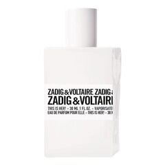 This is Her! -  Eau de Parfum, Zadig & Voltaire