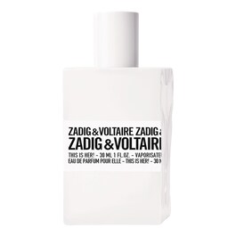 This is Her! -  Eau de Parfum