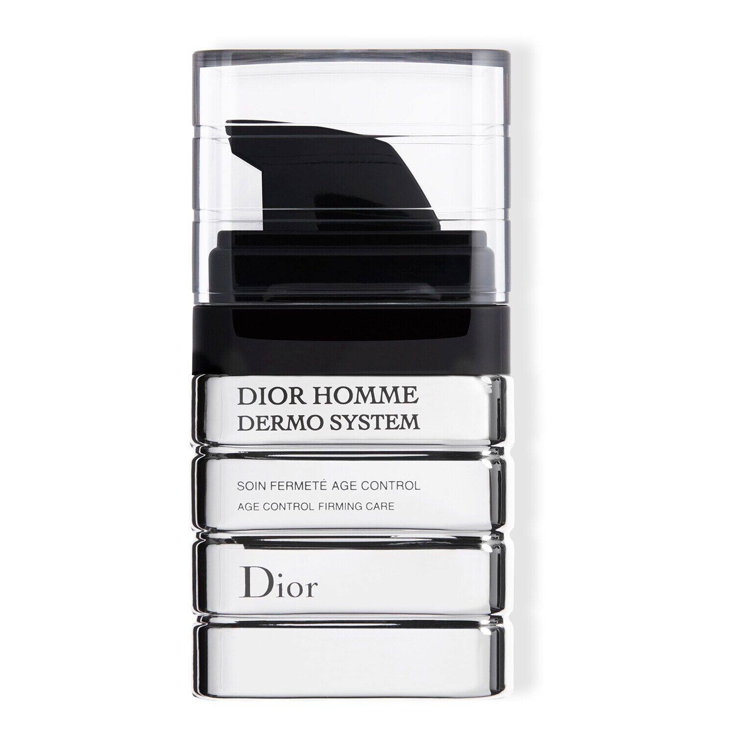 Dior homme dermo system - serum anti-oboseala pentru zona ochilor
