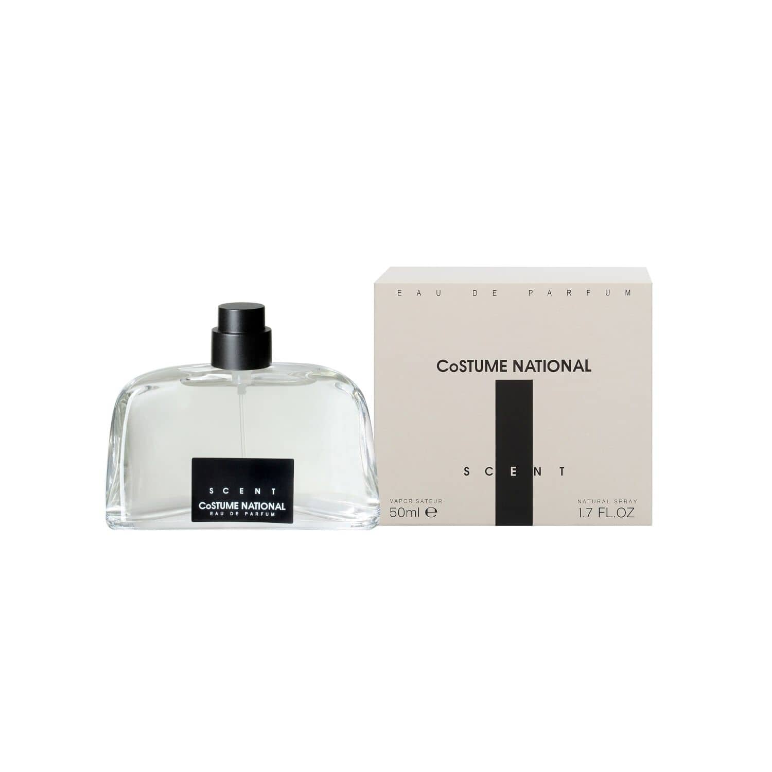 Scent - eau de parfum