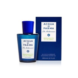 Blu Mediterraneo Bergamotto Di Calabria - Gel de dus