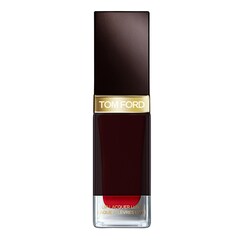 Lip Lacquer Matte Luxe - Ruj lichid, pigmentat pentru buze, TOM FORD