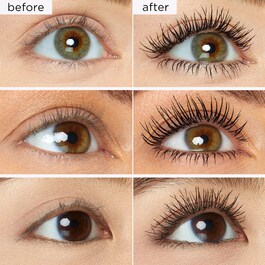 Mascara Tartelette™ Tubing