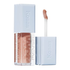 Wet Lip Oil - Gloss volumizant imbogatit cu peptide image