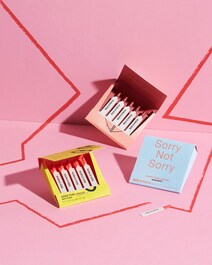 Have Fun Lipstick Matches - Ruj de buze