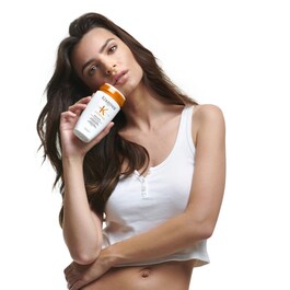 Nutritive Bain Satin - Sampon hidratant pentru par uscat