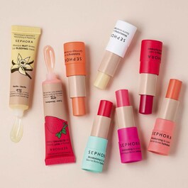 Lip Sleeping Mask - Masca de noapte pentru buze