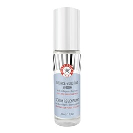 Bounce-Boosting Serum - Serum pentru fata cu peptide si colagen