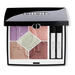 Diorshow 5 Couleurs Limited Edition Eye Palette - Fard de pleoape în 5 nuanțe, DIOR