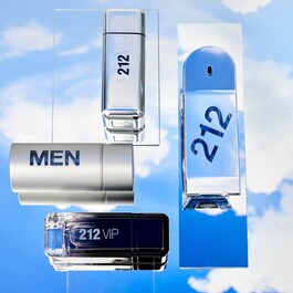 212 Heroes - Eau de Toilette