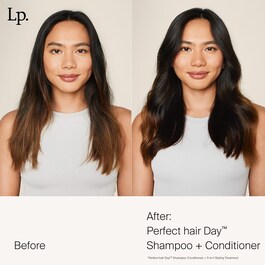 Perfect hair Day Conditioner - Balsam de par hidratant