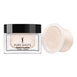 Pure Shots Perfect Plumper Cream - Crema antirid pentru fata