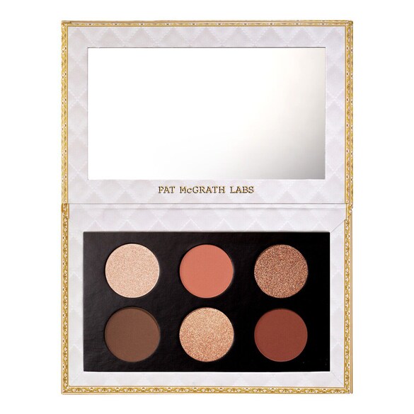 Mthrshp: Sublime Seduction - Paleta farduri de pleoape, Pat McGrath Labs