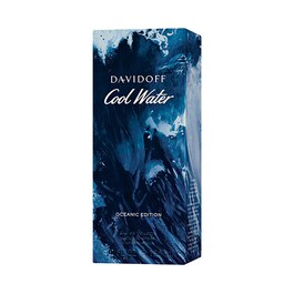 Cool Water Man Oceanic - Eau de Toilette