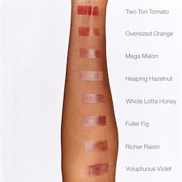 Chubby Stick Intense Moisturizing Lip Colour Balm - Balsam de buze