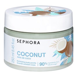Exfoliating Granite - Exfoliant pentru corp