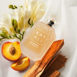 The Wedding Silk Santal 36 - Apa de parfum intensa