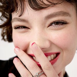 Mini Gimme Brow+ - Mini mascara de sprancene