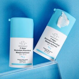 F-Balm Electrolyte Waterfacial - Mască de Față