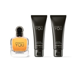 Stronger with You - Eau de Toilette Set