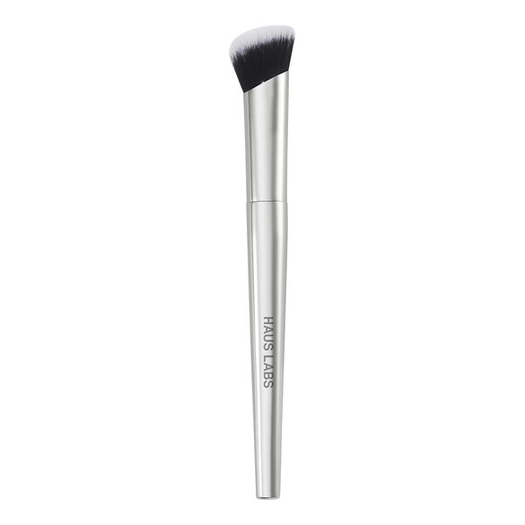 Cruelty-Free Concealer Brush - Pensula pentru corector, HAUS LABS BY LADY GAGA