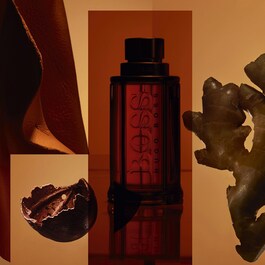 Boss The Scent After-Shave Lotion - Lotiune dupa ras