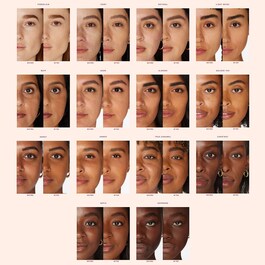 Tinted Pressed Powder - Pudra colorata de finisare, presata