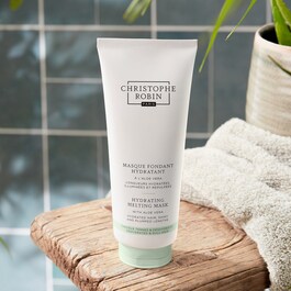 Hydrating Melting Mask - Masca hidratanta pentru par