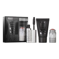 The Travel Stash - Set machiaj, MILK MAKEUP