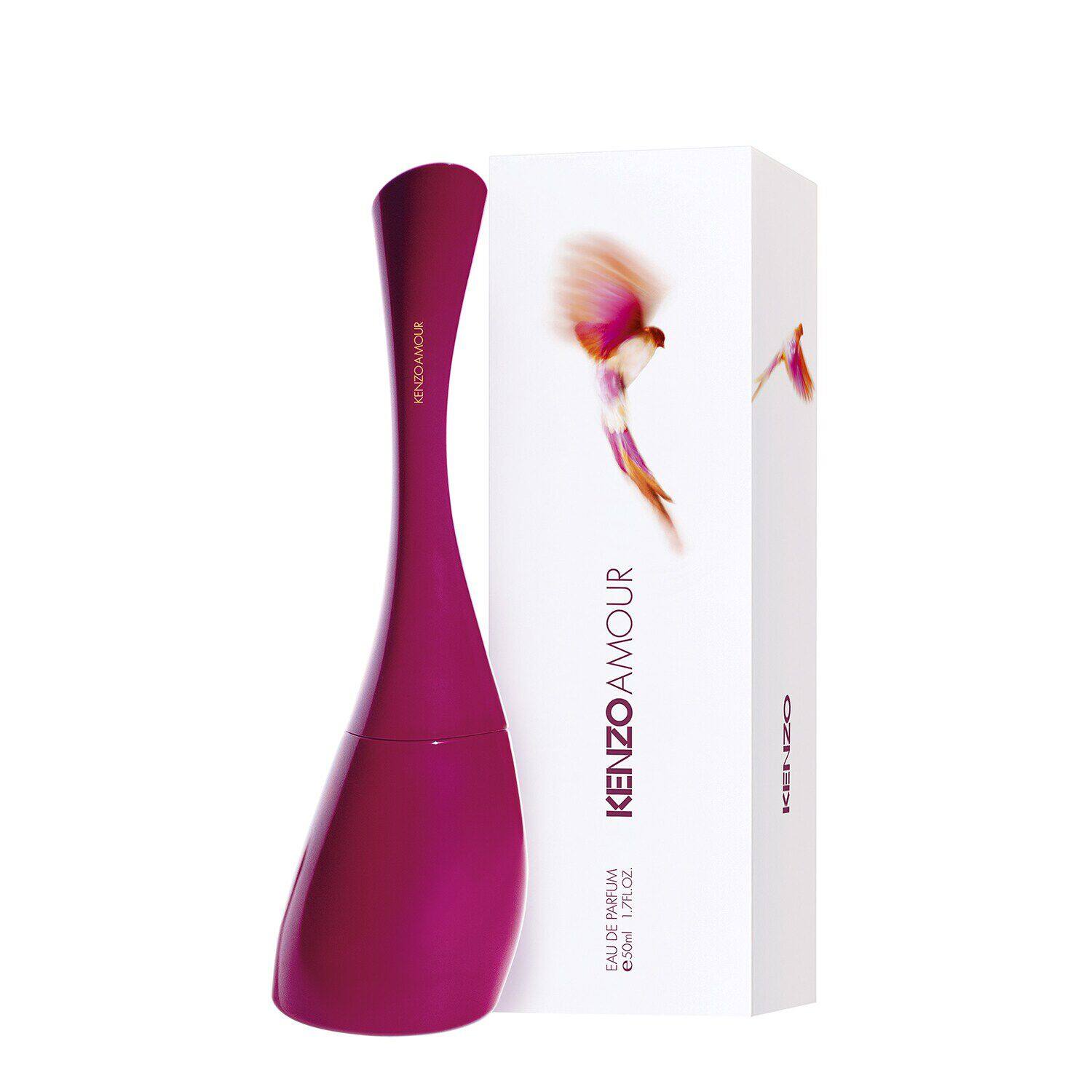Kenzo amour sephora best sale