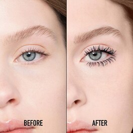 Diorshow Pump 'N' Volume - Mascara prin presare