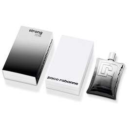 Strong me - Eau de parfum
