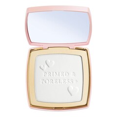 Pore Banishing & Bluring Face Powder - Pudra pentru fata matifianta, TOO FACED