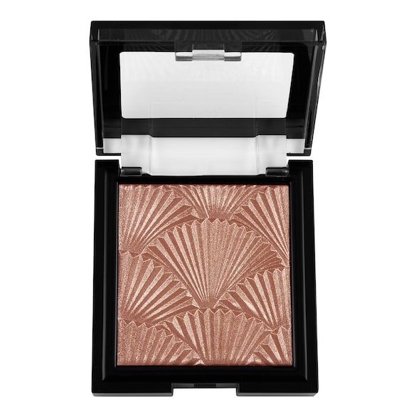 Face Shimmering Powder - Pudra iluminatoare, SEPHORA COLLECTION