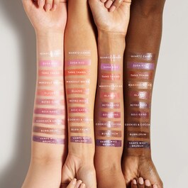 Slip Shine Sheer Shiny Lipstick - Ruj de buze