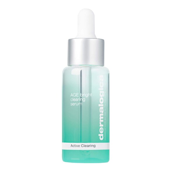 Age Bright Clearing Serum - Serum anti-imperfectiuni, Dermalogica