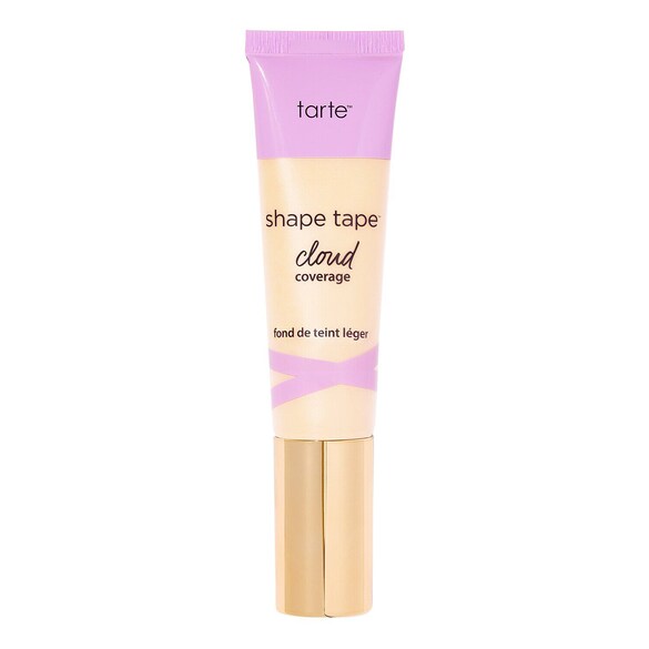 Fond de ten Shape Tape™ cu acoperire fină, Tarte