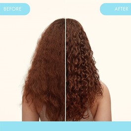 Hydro Rush - Sampon hidratant intensiv cu acid hialuronic