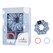 7 pcs