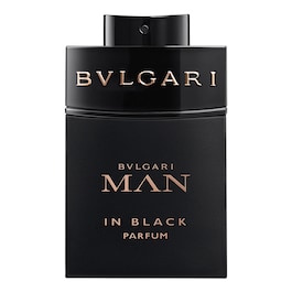 Bvlgari Man in Black - Parfum image