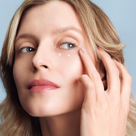 The Rich Eye Cream - Crema grasa pentru contur de ochi