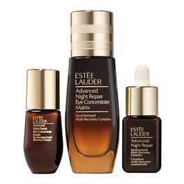 Major Eye Impact Repair + Hydrate Advanced Night Repair - Set ingrijre
