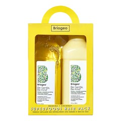 Superfoods - Set ingrijire par, BRIOGEO