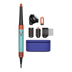 Airwrap i.d. - De la bucle la coafura afro, DYSON