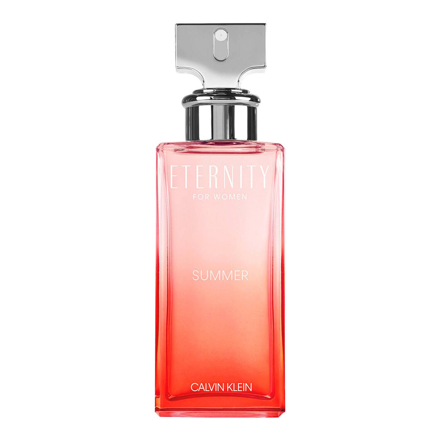 Eternity for women summer - eau de parfum